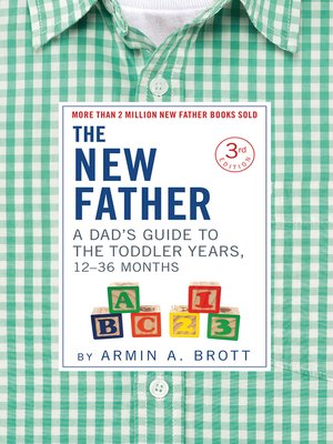 cover image of The New Father